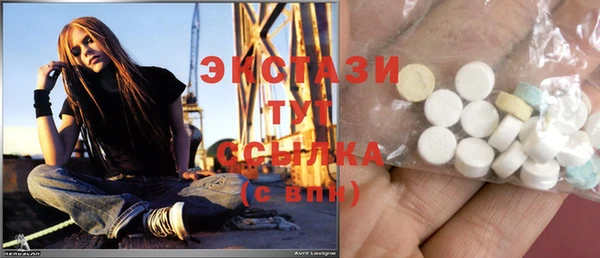хмурый Богородицк